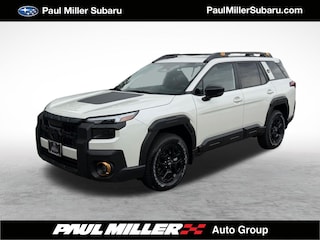 2026 Subaru Outback Wilderness SUV