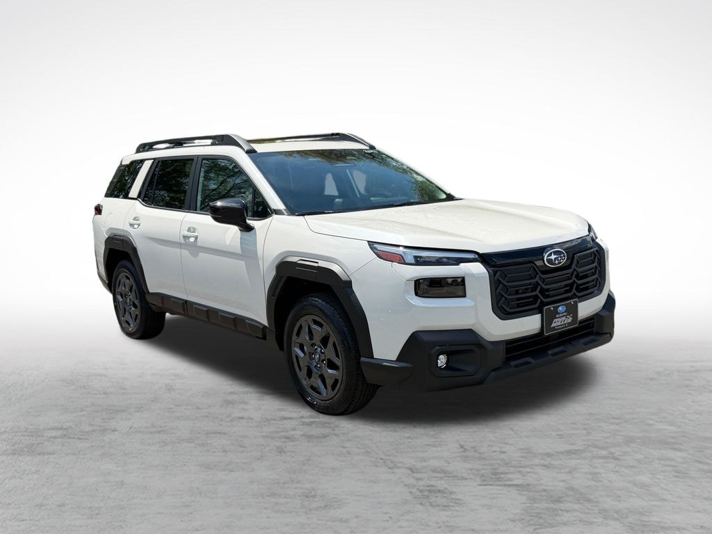 New 2026 Subaru Outback Premium SUV