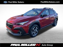 2026 Subaru Crosstrek Premium SUV