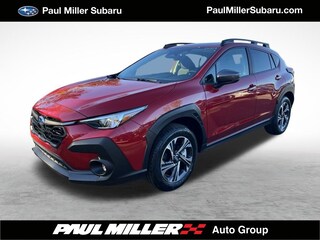 2026 Subaru Crosstrek Premium SUV
