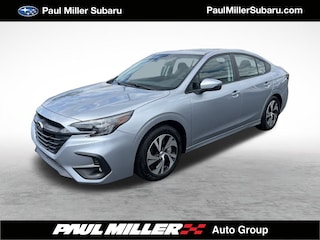 2025 Subaru Legacy
