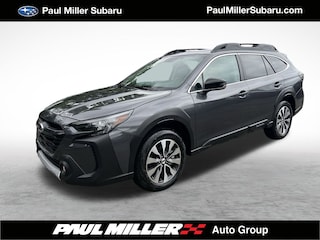 2025 Subaru Outback Limited SUV