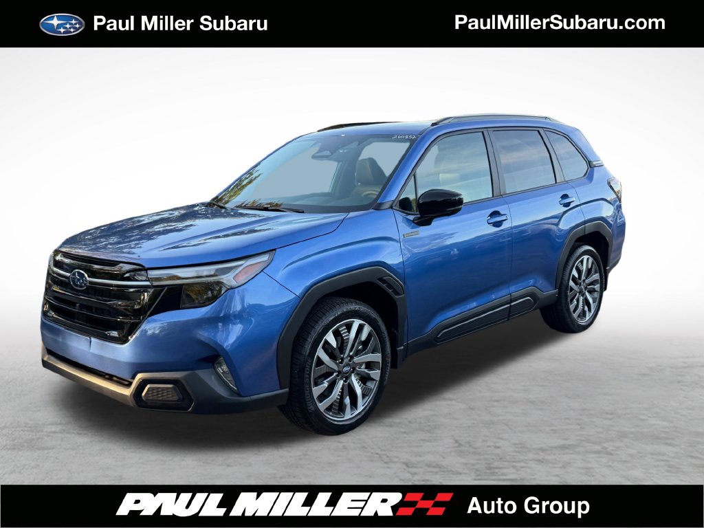 2026 Subaru Forester Touring Hybrid SUV