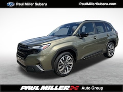 2025 Subaru Forester Touring SUV