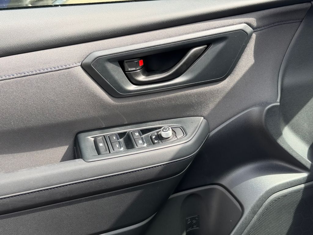 2025 Subaru Forester Premium - Photo 14
