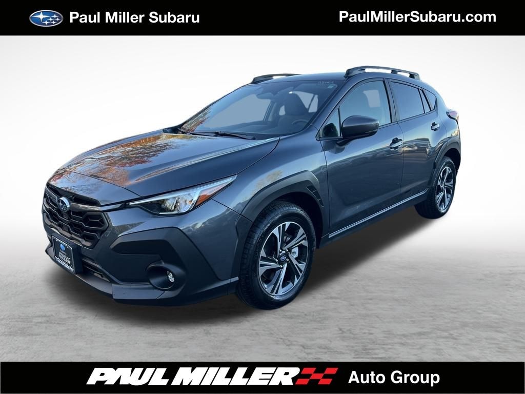 New 2025 Subaru Crosstrek Premium SUV
