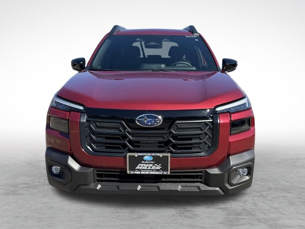 New 2026 Subaru Outback Premium SUV