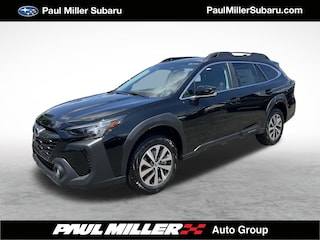 2025 Subaru Outback Premium SUV