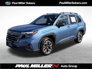 2025 Subaru Forester Premium SUV