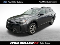 2025 Subaru Outback Premium SUV