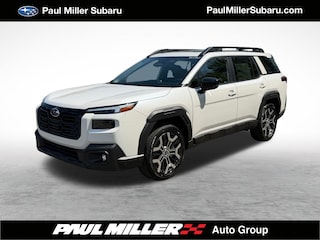 2026 Subaru Outback Touring XT SUV