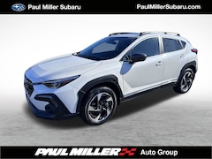 2025 Subaru Crosstrek Limited SUV For Sale Near Morristown