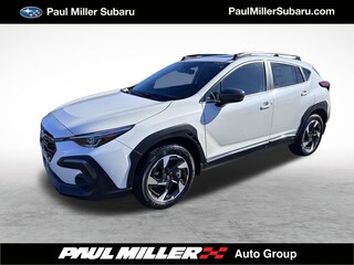 2025 Subaru Crosstrek Limited SUV