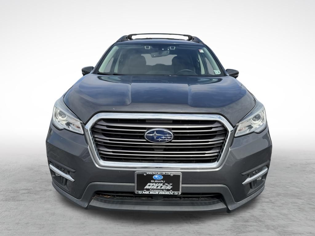 Used 2020 Subaru Ascent Limited with VIN 4S4WMALD7L3449161 for sale in Parsippany-Troy Hills, NJ