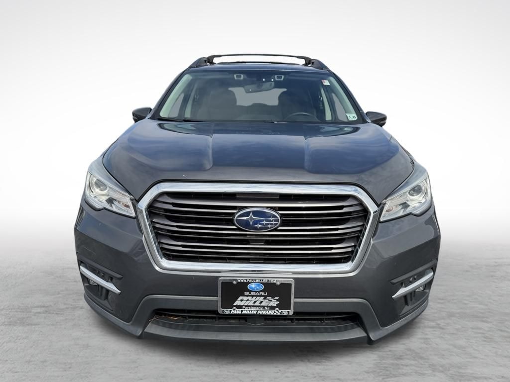 Used 2020 Subaru Ascent Limited 8-Passenger SUV