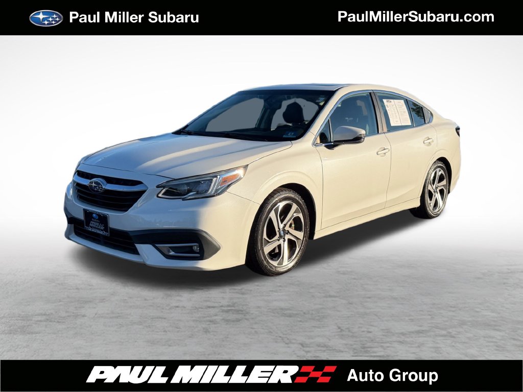 2020 Subaru Legacy Limited