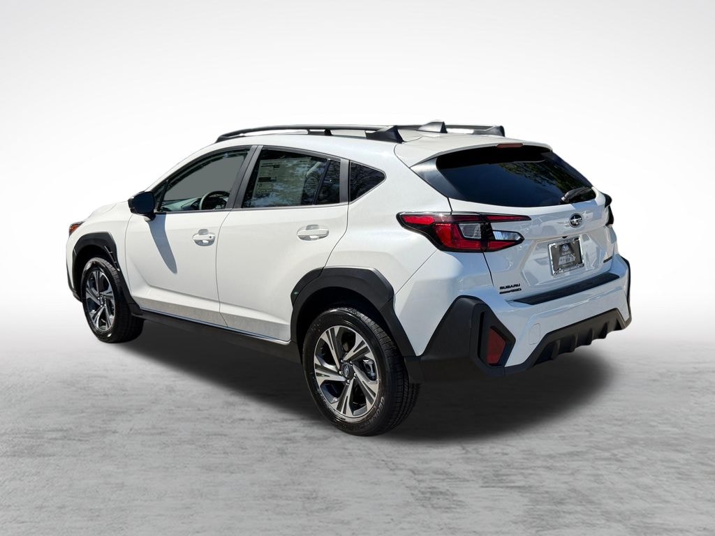 New 2026 Subaru Crosstrek Premium SUV