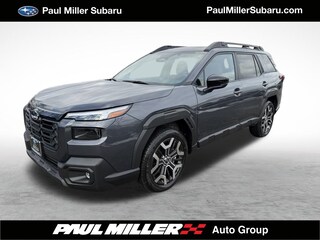 2026 Subaru Outback Touring XT SUV