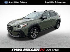 2026 Subaru Crosstrek Premium SUV