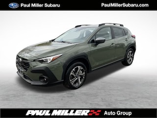 2026 Subaru Crosstrek Premium SUV