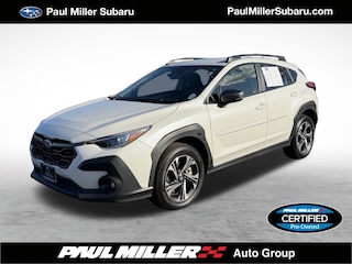 2024 Subaru Crosstrek Premium SUV