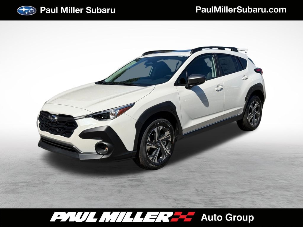 New 2026 Subaru Crosstrek Premium SUV