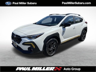 2025 Subaru Crosstrek Sport SUV
