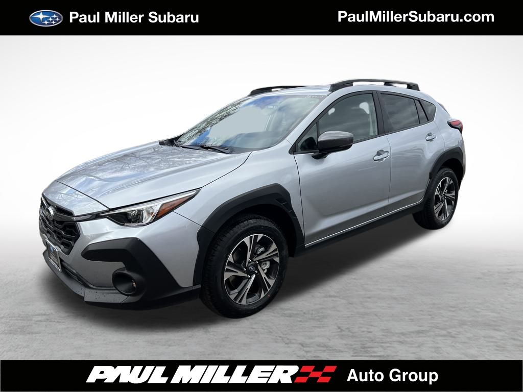 2026 Subaru Crosstrek Premium's photo
