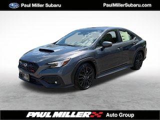2026 Subaru WRX Limited Sedan
