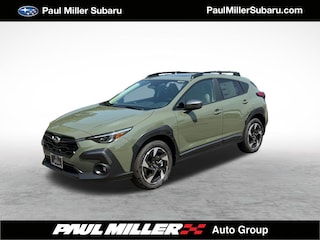 2026 Subaru Crosstrek Limited SUV