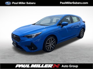 2025 Subaru Impreza Sport 5-Door