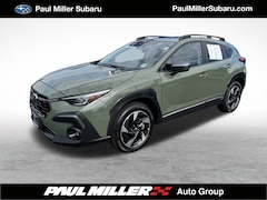 2024 Subaru Crosstrek Limited SUV