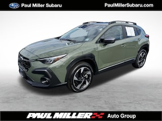 2024 Subaru Crosstrek Limited SUV