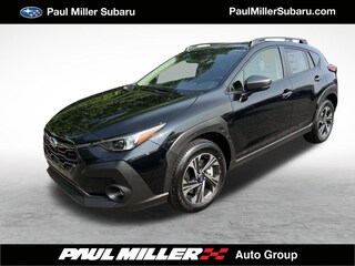 2025 Subaru Crosstrek Premium SUV