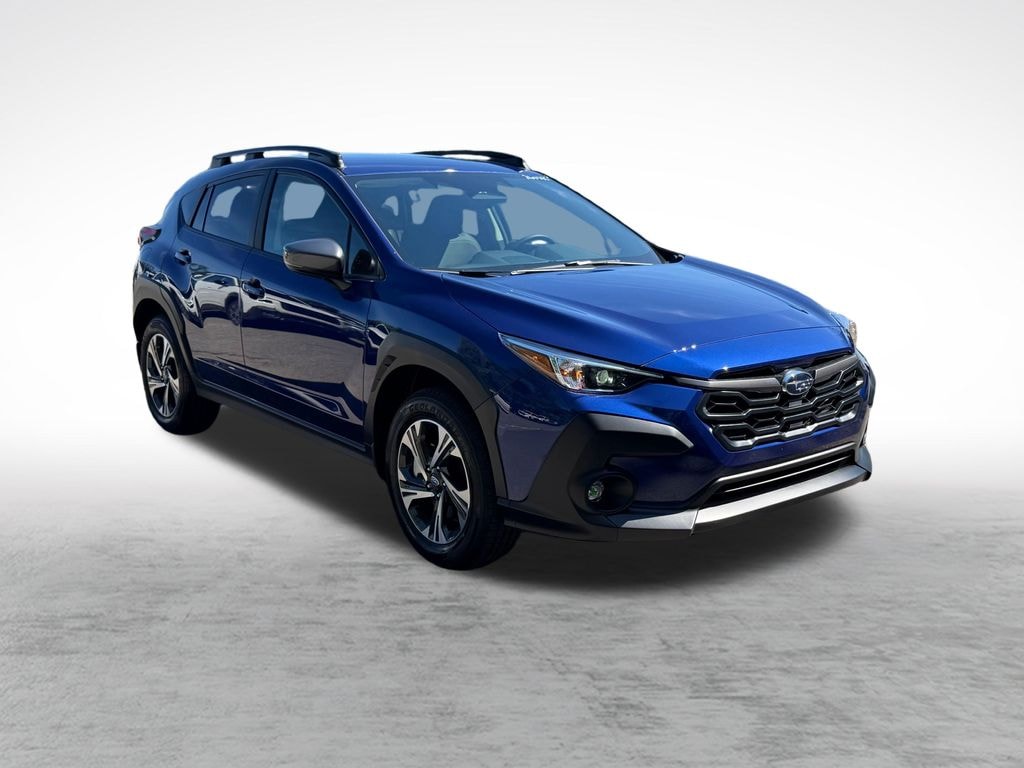 New 2026 Subaru Crosstrek Premium SUV
