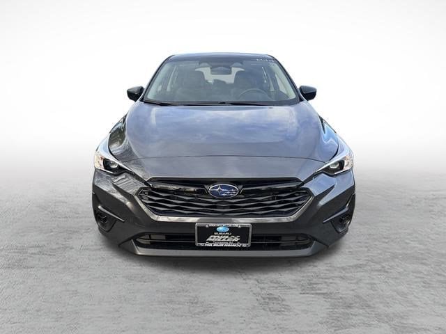 Used 2024 Subaru Impreza Base with VIN JF1GUABCXR8893850 for sale in Parsippany, NJ