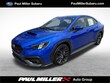 Subaru WRX