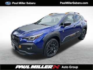 2025 Subaru Crosstrek Wilderness SUV