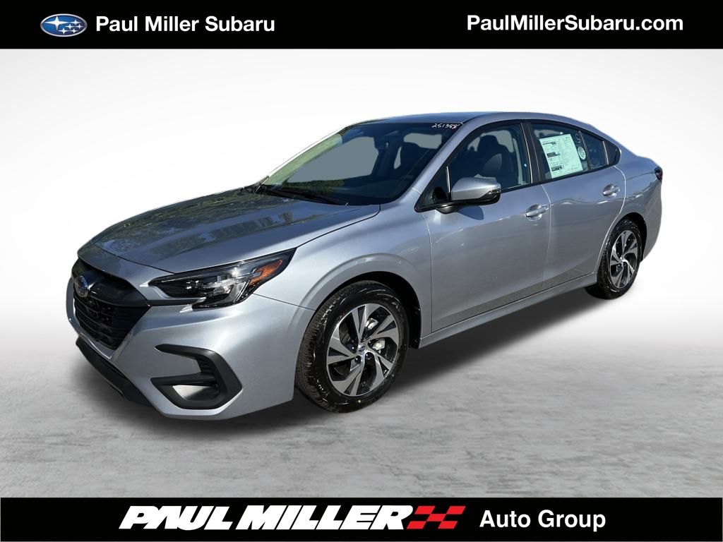 2025 Subaru Legacy Premium's photo
