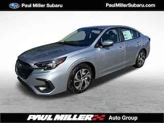 2025 Subaru Legacy Premium Sedan