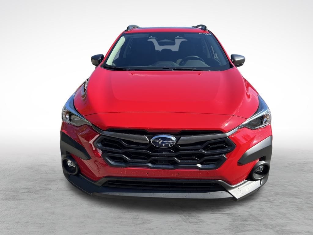 New 2025 Subaru Crosstrek Premium SUV