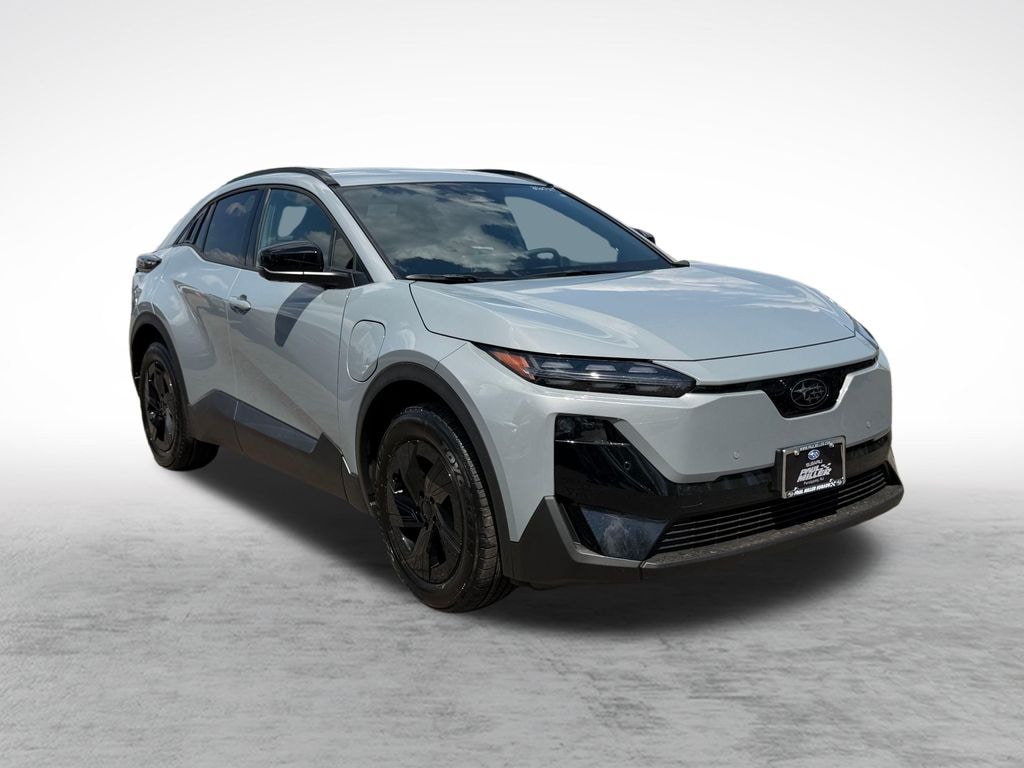 New 2026 Subaru Uncharted Sport SUV