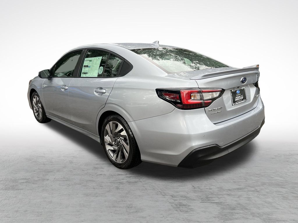 2025 Subaru Legacy Limited photo 4