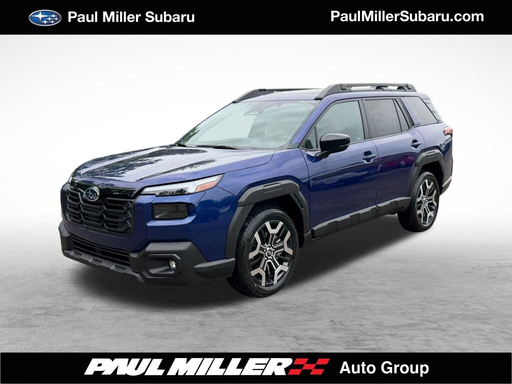 New 2026 Subaru Outback Touring XT SUV