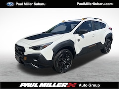 2025 Subaru Crosstrek Wilderness SUV
