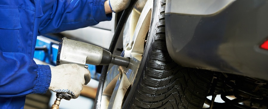 flat tire repair near me bike