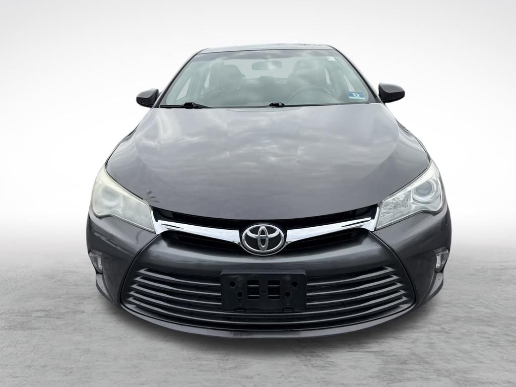Used 2015 Toyota Camry Sedan