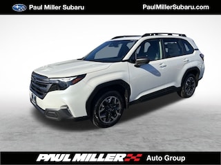 2025 Subaru Forester Premium SUV