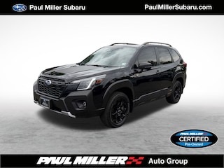 2023 Subaru Forester Wilderness SUV