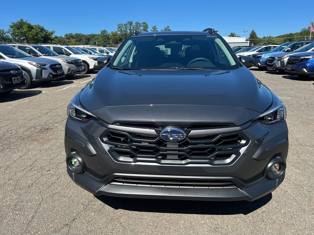 2025 Subaru Crosstrek Limited photo 2